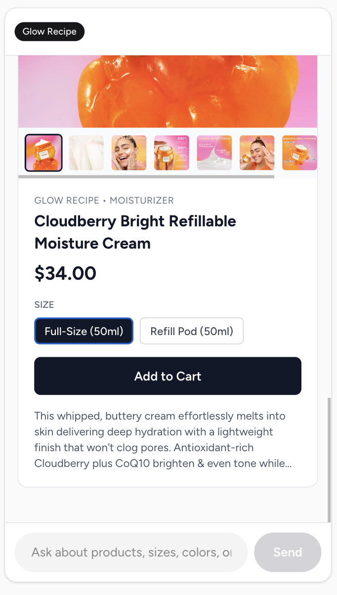 Product