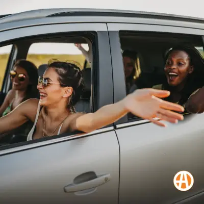 Autotrader ad: Best Hybrid Deals
