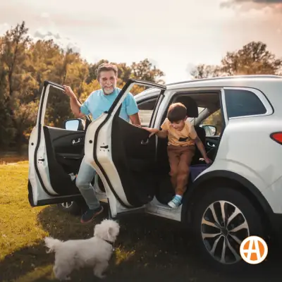 Autotrader ad: Best Cars Under $15,000