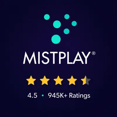 Mistplay ad: Games That Actually Pay
