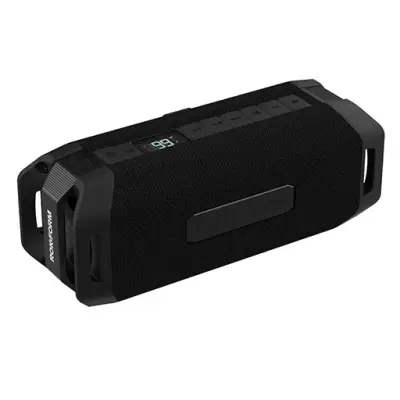 Rokform ad: Wireless Bluetooth Speakers
