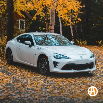 Autotrader ad: Best Cars Under $50,000