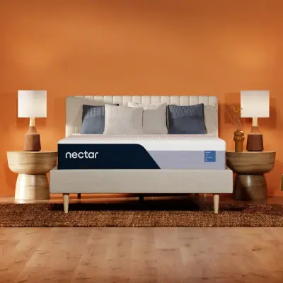 Nectar ad: Compare Nectar's Most Popular Mattresses