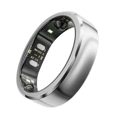 RingConn ad: Best Smart Ring