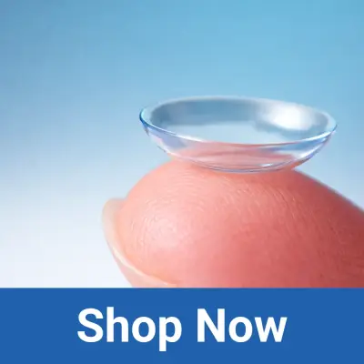 GlassesUSA.com ad: 30% Off + Free Shipping