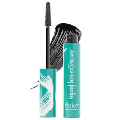 Thrive Causemetics Inc ad: Lash Extensions, No Glue