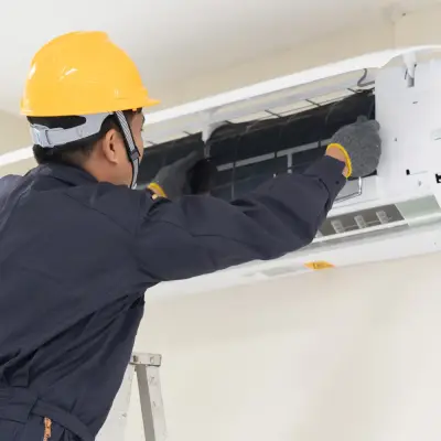 Angi ad: AC Install Pros