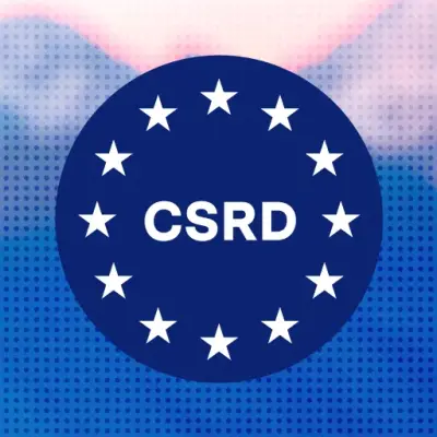 Watershed Technology, Inc. ad: CSRD reporting guide