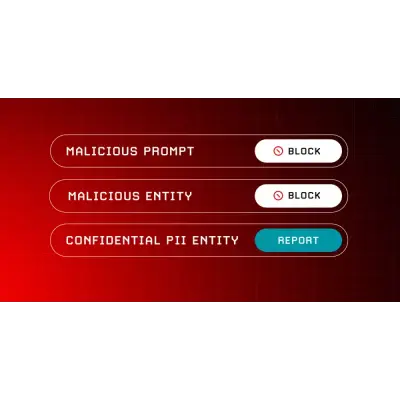 Crowdstrike ad: Defend AI Prompts