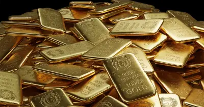 CompareGround ad: Top Gold IRA Companies Compared 2026