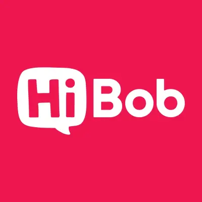 HiBob ad: HiBob: AI That Runs Your HRIS