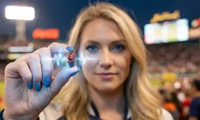 hear.com LLC ad: The #1 Hearing Aid Recommended by Forbes
