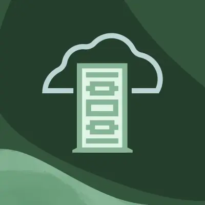 Oracle ad: Faster AI Training