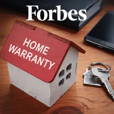 Forbes ad: HVAC Warranty Plans Today