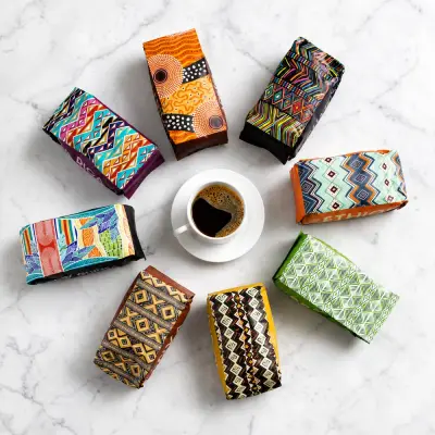Atlas Coffee Club ad: The Coffee Subscription Critics Rank #1