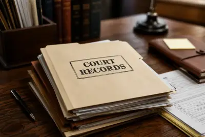 PublicRecords.us ad: Public Court Records Info Look Up By Name & State