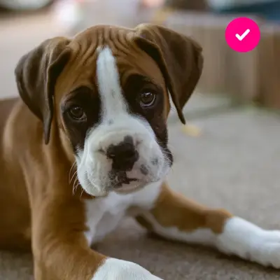 Lemonade ad: For Your Dog’s Health