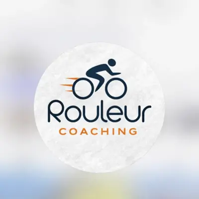 Rouleur Coaching ad: Reach Your Cycling Potential