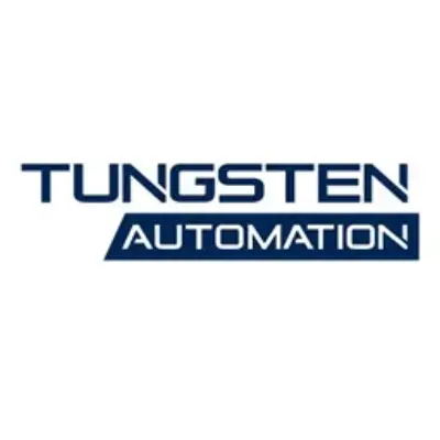 Tungsten Automation ad: Built for Global Compliance
