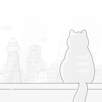 Lemonade ad: For Your Cat’s Health