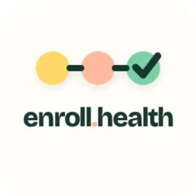 Enroll.Health ad: Health Insurance Options