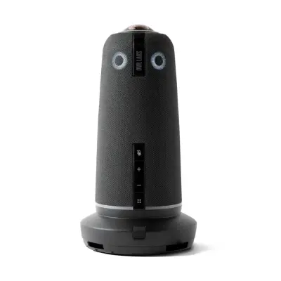 Owl Labs ad: The Meeting Owl 5 Pro