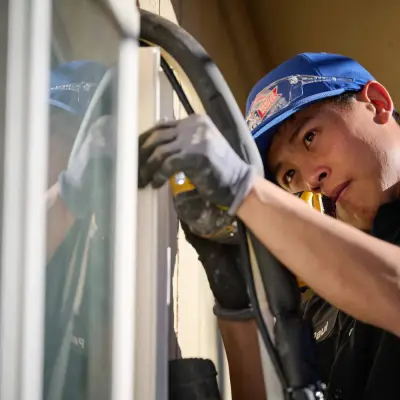 Angi ad: Air Duct Cleaning Pros