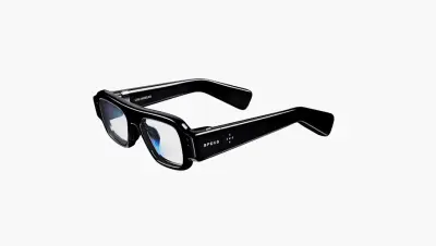 SPECS ad: AR Glasses by SPECS