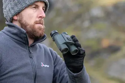 OpticsPlanet, Inc ad: Explore Binoculars By Use And Budget