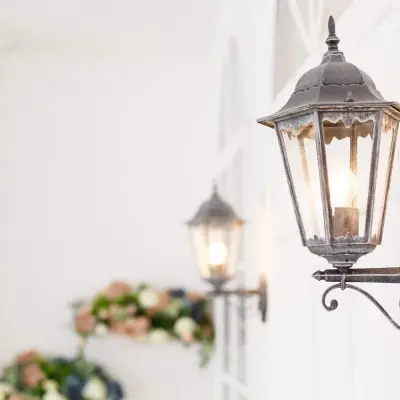 Angi ad: Light Fixture Install Pros