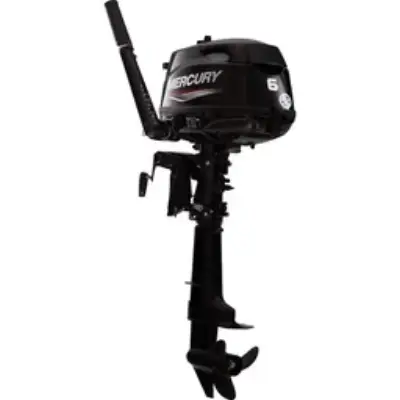 Cumberland Watersports ad: Buy Mercury Outboard Online