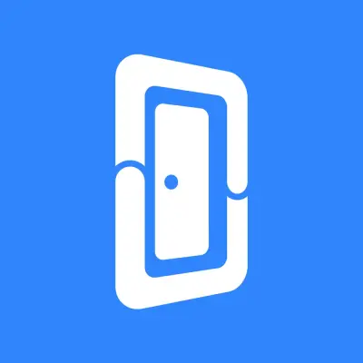 DoorLoop ad: DoorLoop: The Top-Rated Software
