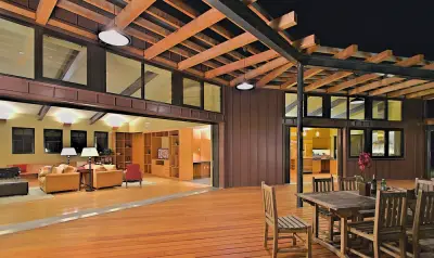 Advantage Lumber, LLC ad: Western Red Cedar Decking, Lumber, Beams and more