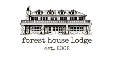 Forest House Lodge ad: Forest House Lodge | All Inclusive wedding Venue