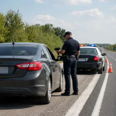 PublicRecords.us ad: Search Traffic Citation Information Online.