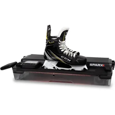 Sparx Hockey ad: Save $100 on All Bundles