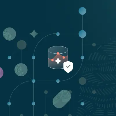 Oracle ad: Hands-Off Database