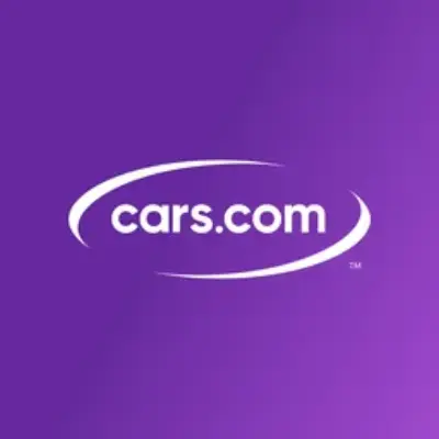 Cars.com ad: Used Electric Cars Near You