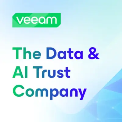 Veeam Software ad: Veeam Unifies Data Protection and Compliance