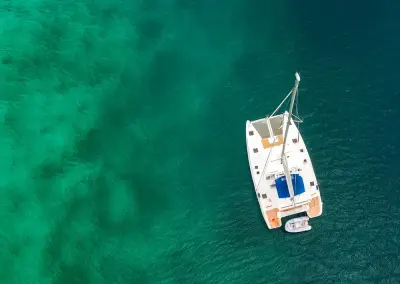Just Be Yachting LLC ad: Just Be Yachting | Luxury Crewed BVI Yacht Charter