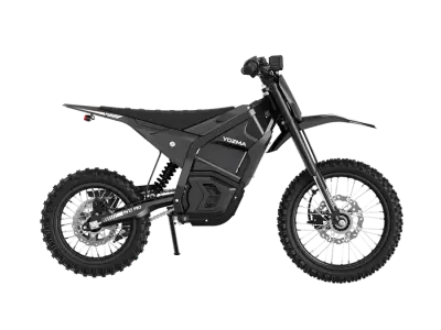 Yozma ad: Yozma IN 10 Pro High-Performance Off-Road Elect...