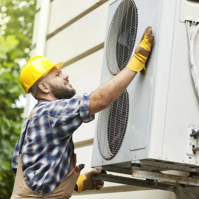 Angi ad: Find Local HVAC Pros
