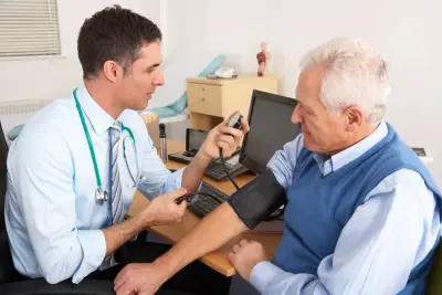 Asbestos.com ad: Find a Mesothelioma Specialist Near You
