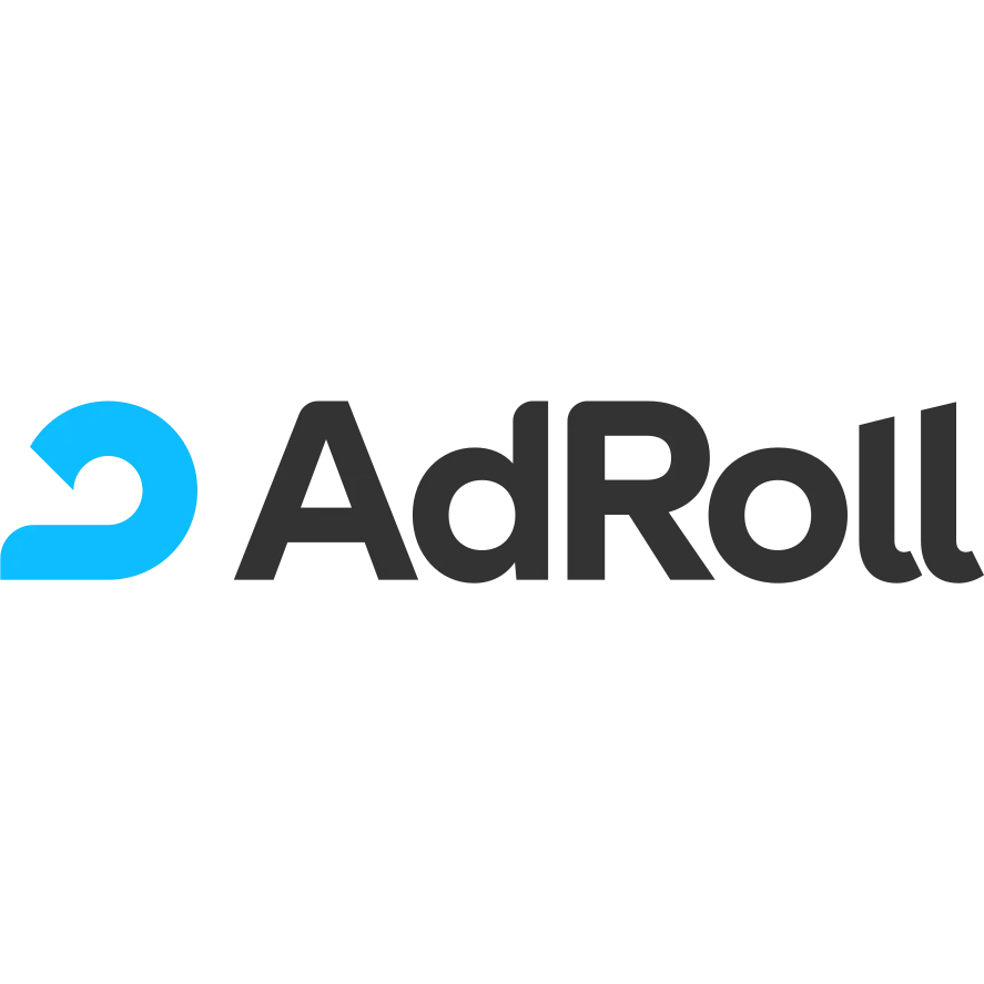 AdRoll ad: High ROI Display Ads
