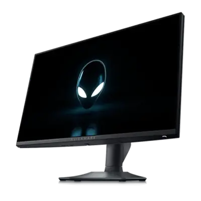 Dell ad: Standout Speed & Detail