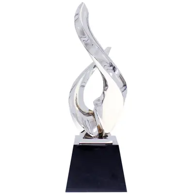 DWM International Inc, DBA Society Awards ad: Premium Corporate Recognition Awards