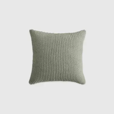 Quince ad: Artisanal Wool Pillow Covers?