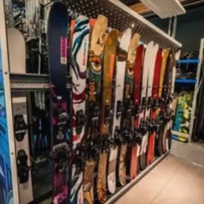 Rhythm Japan ad: First-Timer Gear Guide