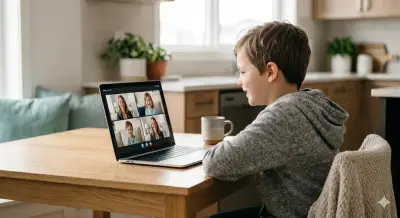 tapouts ad: Help your child deal with emotions
