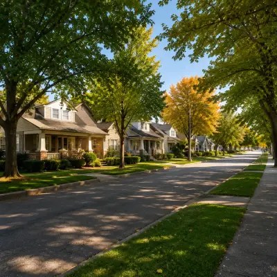 PublicRecords.us ad: Find Lot Lines Today For Any Address Online